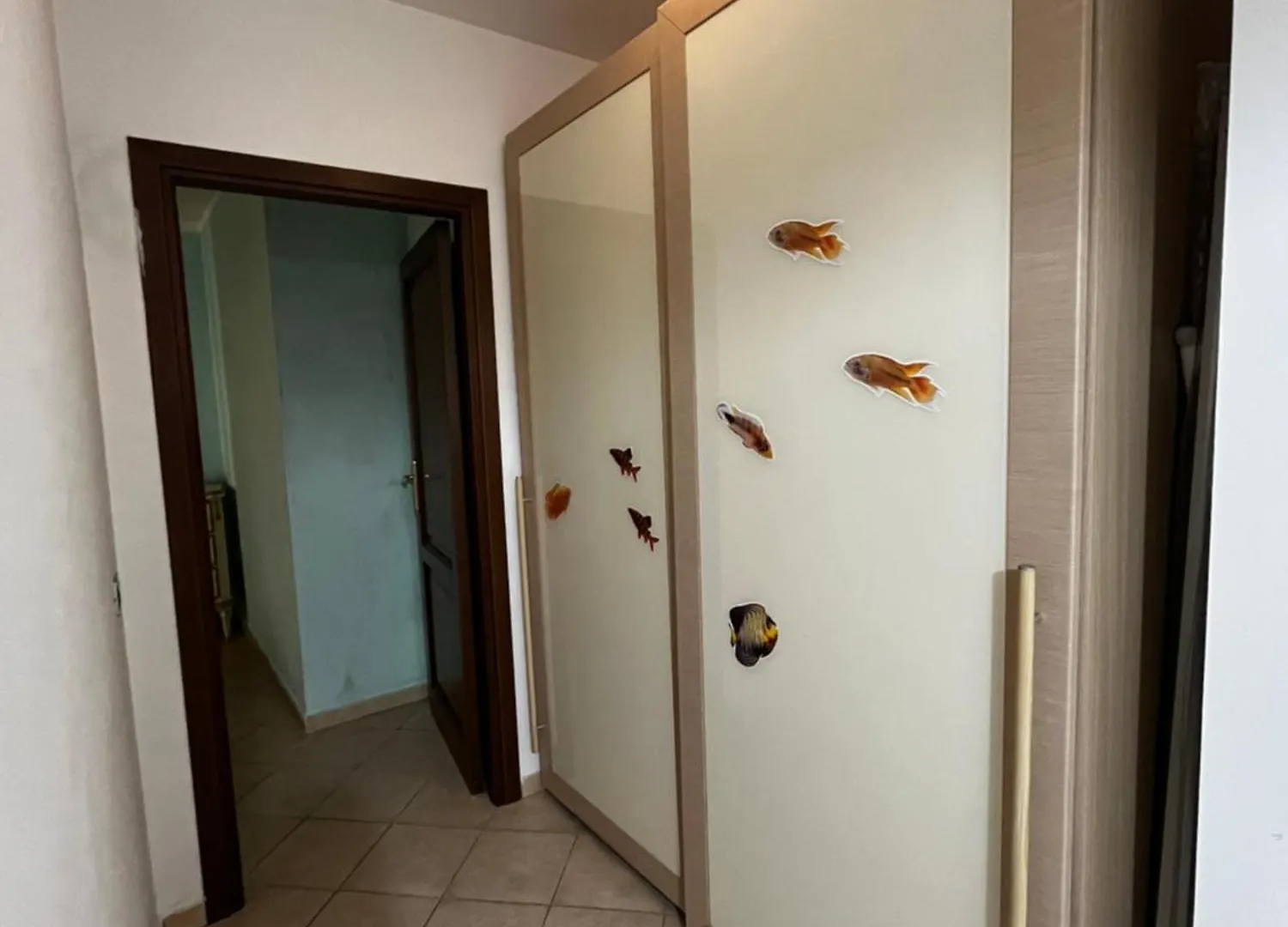 La Casa Di Flora Appartamento Ad 阿尔盖罗