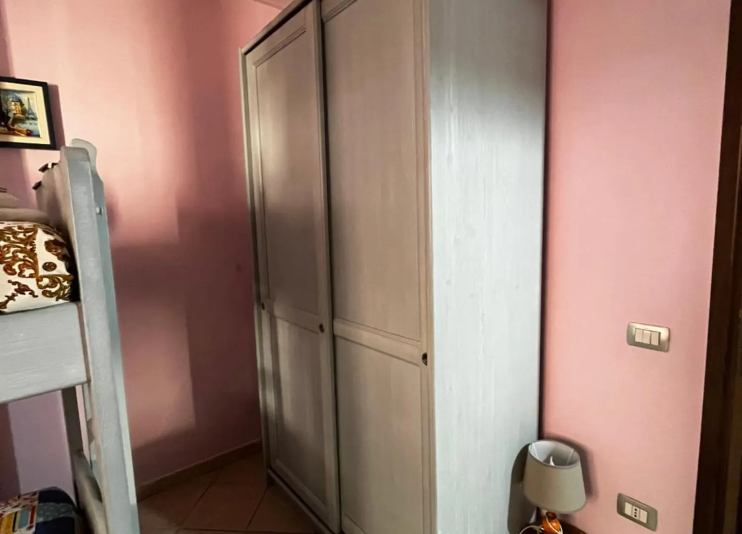 公寓 La Casa Di Flora Appartamento Ad 阿尔盖罗